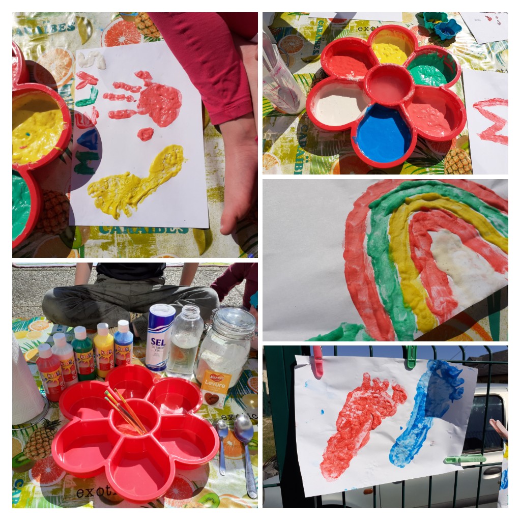 Activités Enfants