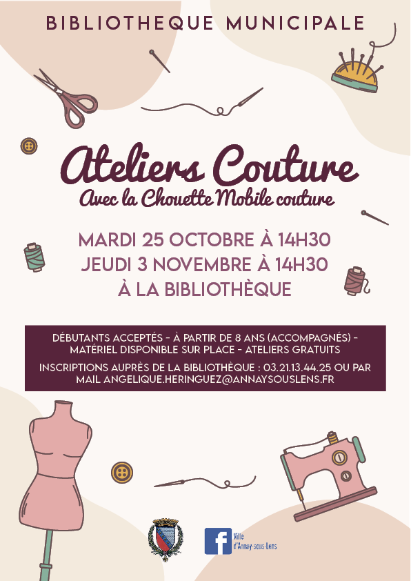 Affich couture