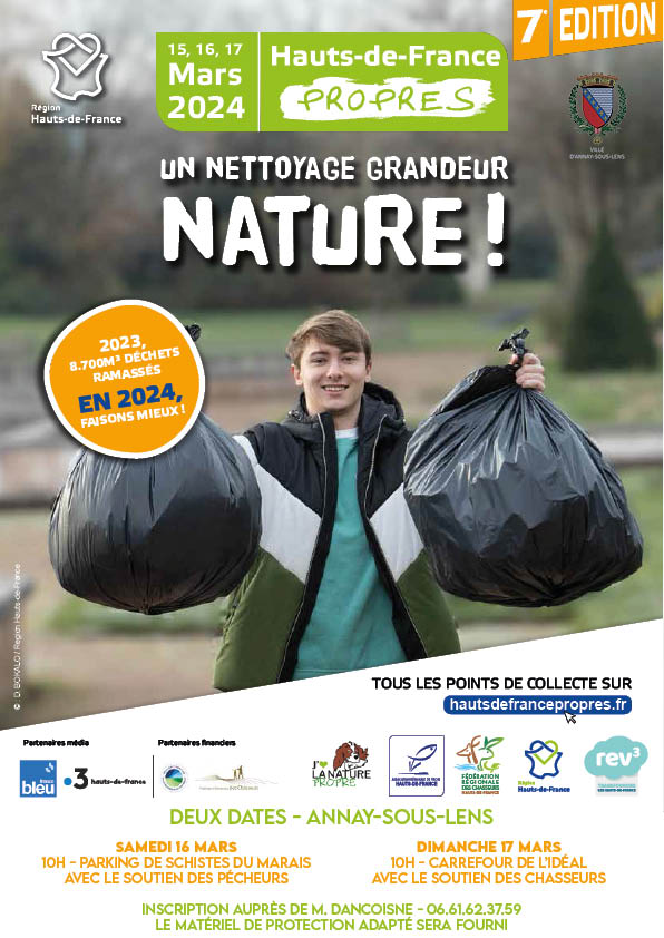 Affiche