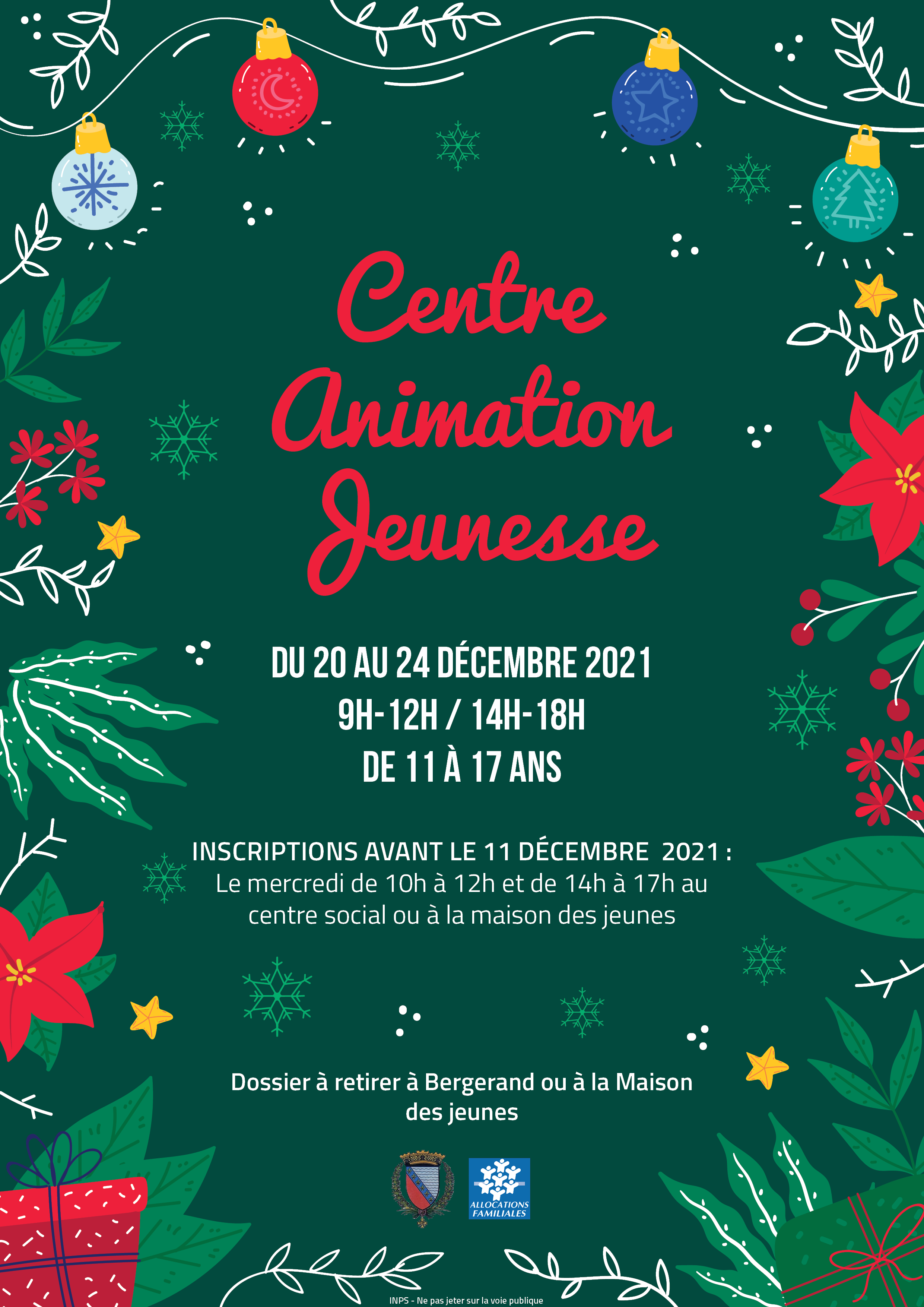 AfficheCAJ2021
