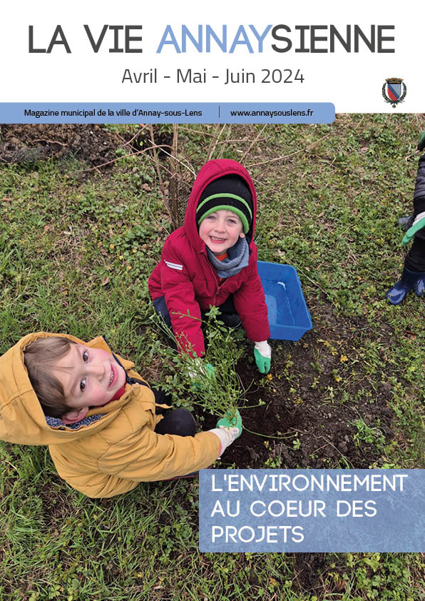 Avril Mai Juin 2024 BD
