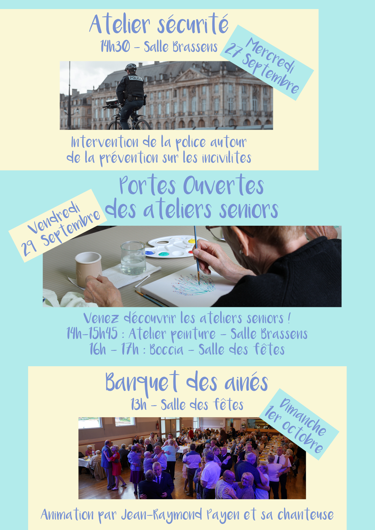 Programme