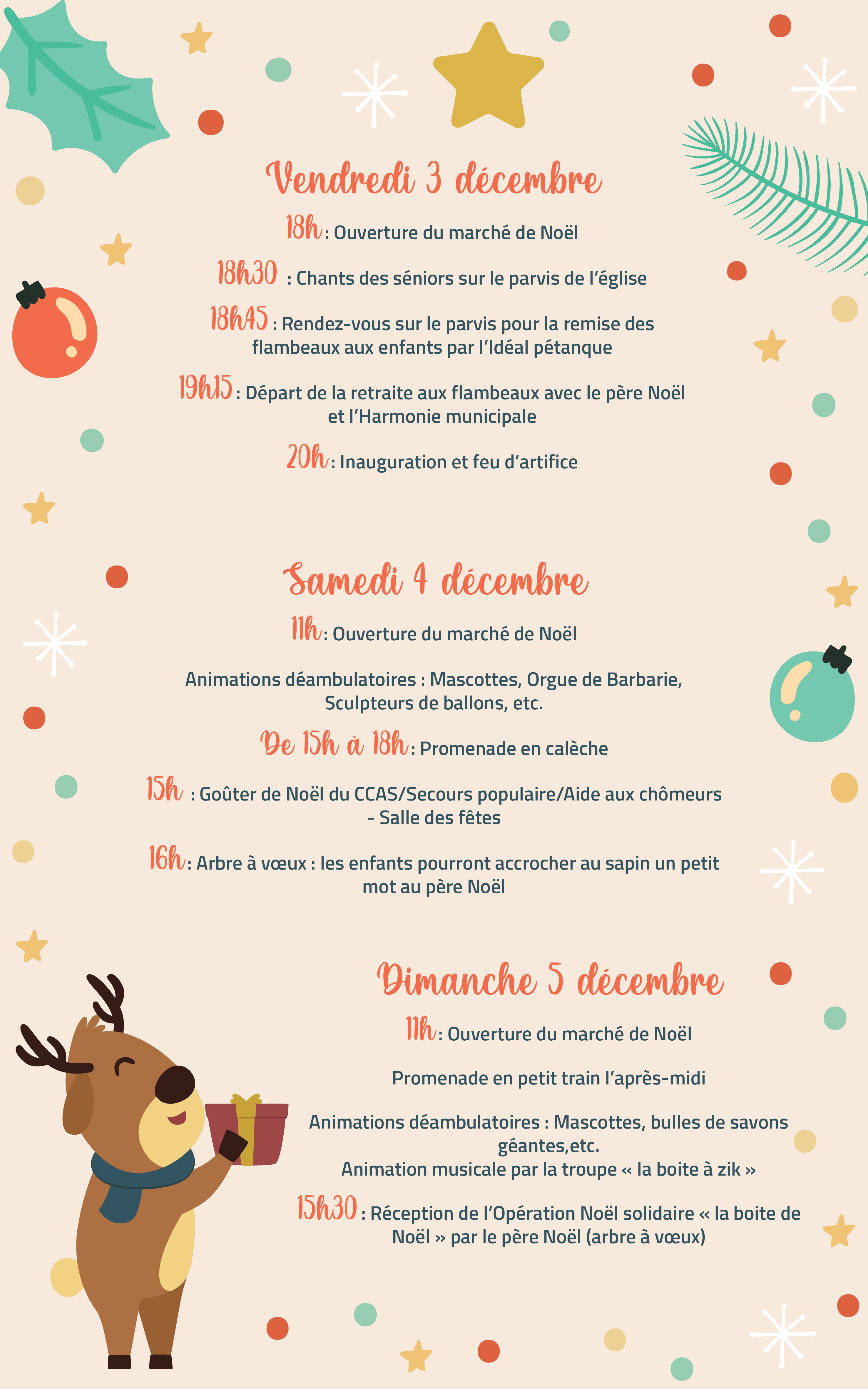 Programme web