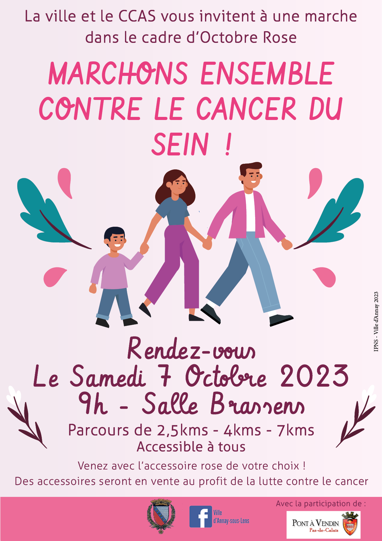 affiche