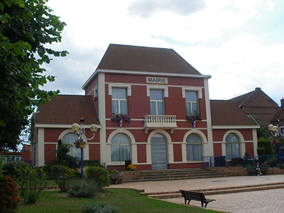 Patrimoine