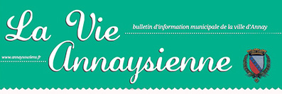 Bulletin municipal