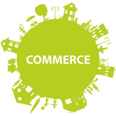Commerces