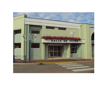 Location de salles