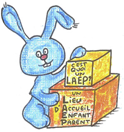 LAEP