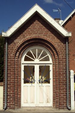 chapelle