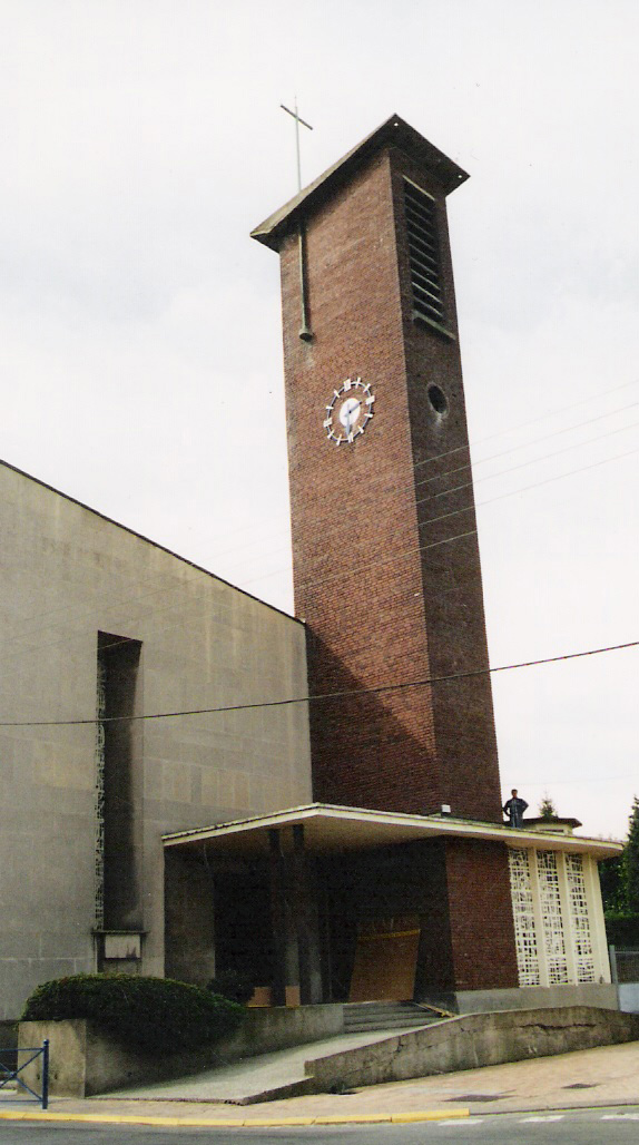 eglise
