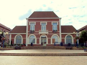 mairie