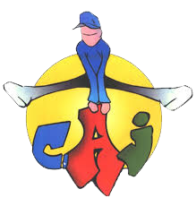 logo caj