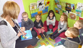 Éducation 