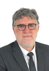 Yves TERLAT