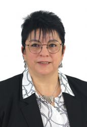 Michèle MOREN