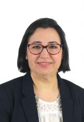 Sandrine DELPIERRE