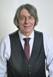 Pascal CAMPEL