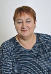 Louisette TAILLEZ