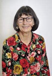 Arlette CORTES