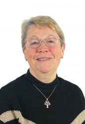 Martine DEMEYERE