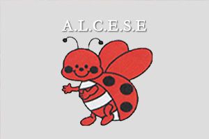 Couverture Alcese