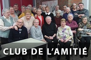 Couverture Amitie