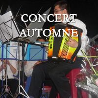 Couverture Automne