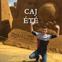 Couverture Caj