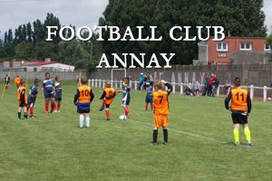 Couverture Fcannay