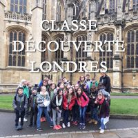 Couverture Londres